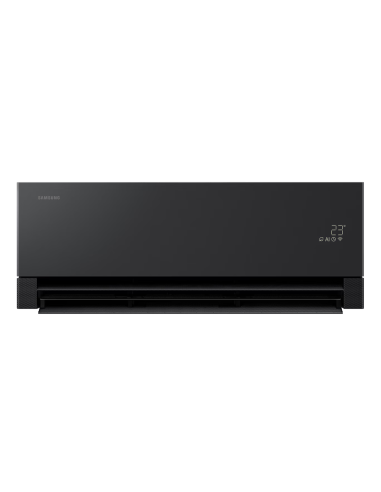 Aire Acondicionado Split Wind-Free Pro Black...