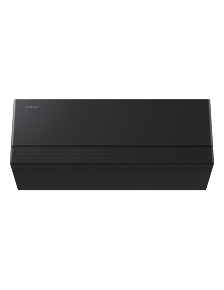 Aire Acondicionado Split Wind-Free Pro Black Inverter, Wi fi, Frío & Calor 12.000 Btu/Hr