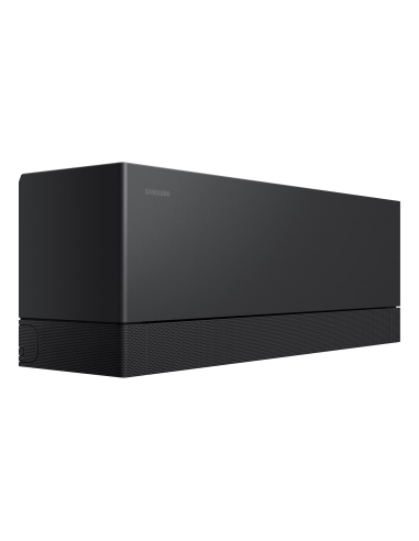 Aire Acondicionado Split Wind-Free Pro Black...