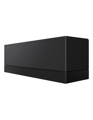 Aire Acondicionado Split Wind-Free Pro Black...