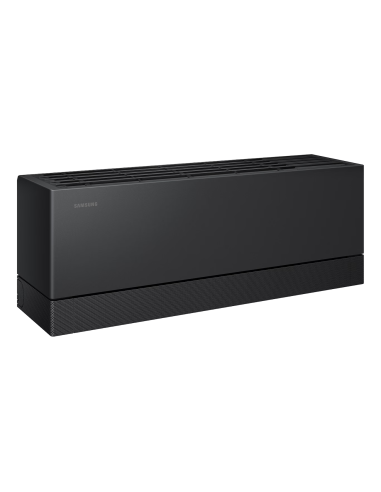 Aire Acondicionado Split Wind-Free Pro Black...