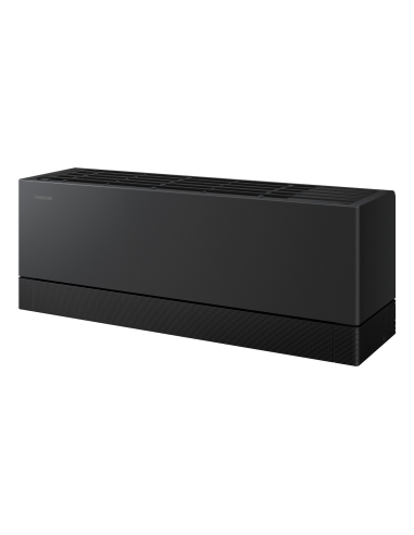 Aire Acondicionado Split Wind-Free Pro Black...