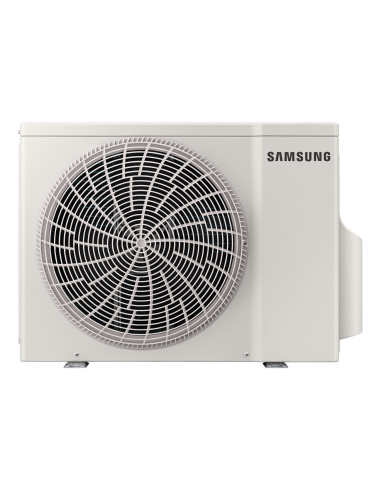 Aire Acondicionado Split Wind-Free Pro Black...