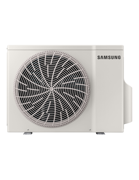 Aire Acondicionado Split Wind-Free Pro Black Inverter, Wi fi, Frío & Calor 12.000 Btu/Hr