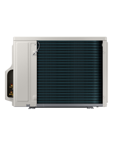 Aire Acondicionado Split Wind-Free Pro Black...