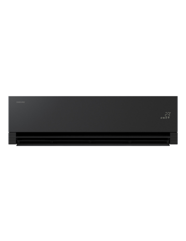 Aire Acondiconado Split Wind Free Pro Black,...