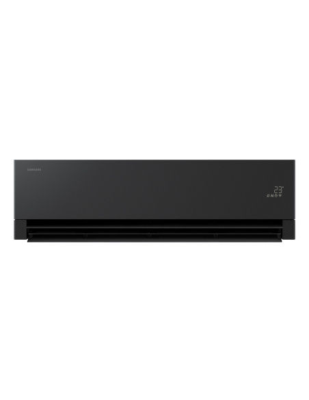 Aire Acondiconado Split Wind Free Pro Black, Inverter , Wifi, Frío & Calor 18.000 Btu/Hr