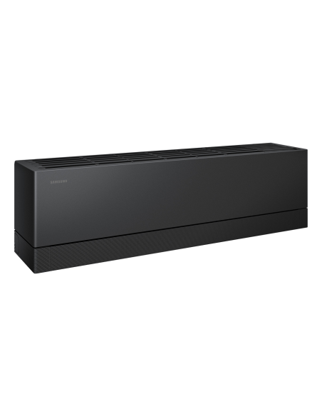 Aire Acondiconado Split Wind Free Pro Black, Inverter , Wifi, Frío & Calor 18.000 Btu/Hr