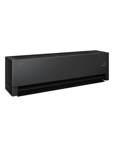 Aire Acondiconado Split Wind Free Pro Black,...