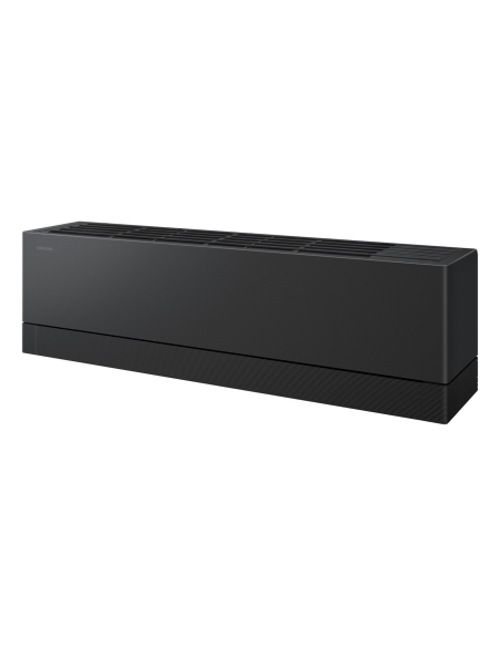 Aire Acondiconado Split Wind Free Pro Black, Inverter , Wifi, Frío & Calor 18.000 Btu/Hr