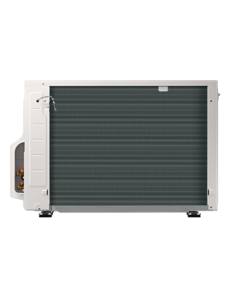 Aire Acondiconado Split Wind Free Pro Black, Inverter , Wifi, Frío & Calor 18.000 Btu/Hr