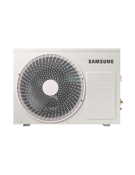Aire Acondicionado Split Win-Free Pro Black, Inverter, Wifi, Frío & Calor 24.000 Btu/Hr