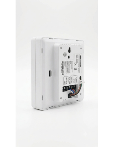 Termostato Hisense YXE-E01U(E)...