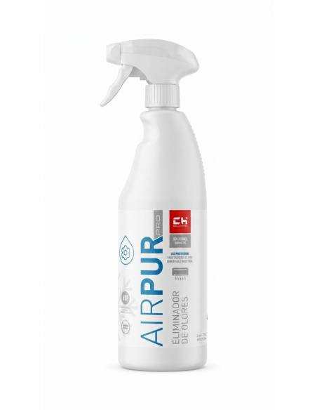Líquido de Limpieza Airpur 750ML AIROLITE