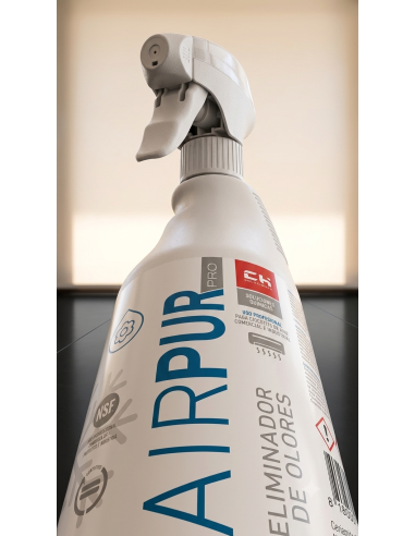 Líquido de Limpieza Airpur 750ML AIROLITE