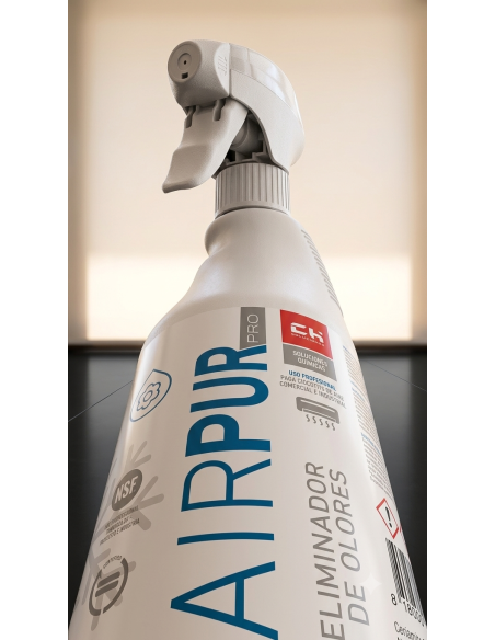 Líquido de Limpieza Airpur 750ML AIROLITE