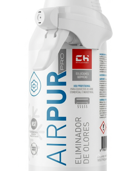 Líquido de Limpieza Airpur 750ML AIROLITE
