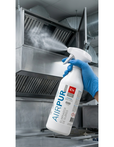Líquido de Limpieza Airpur 750ML AIROLITE