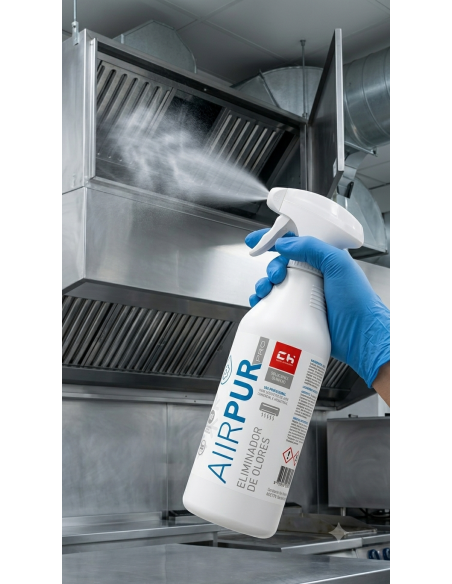 Líquido de Limpieza Airpur 750ML AIROLITE