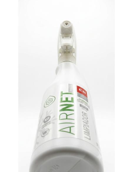 Líquido de Limpieza Airnet 750ML AIROLITE