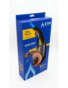 Soplete Con Manguera Hosed Torch 2