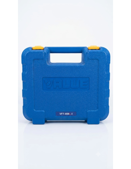 Expansor de Tubos Maleta VFT-808- I VALUE