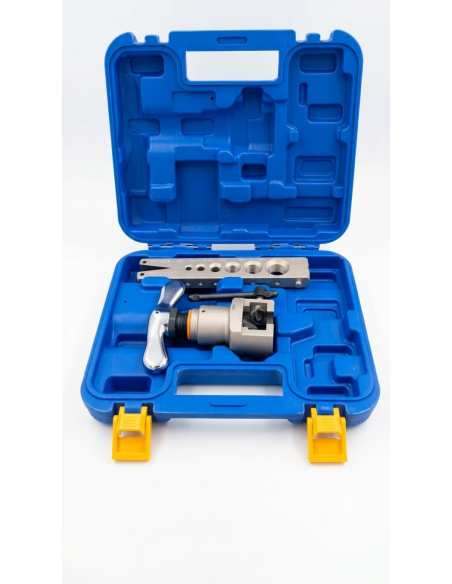 Expansor de Tubos Maleta VFT-808- I VALUE