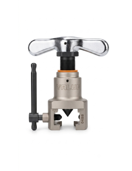 Expansor de Tubos Maleta VFT-808- I VALUE