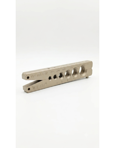 Expansor de Tubos Maleta VFT-808- I VALUE