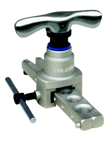 Expansor de Tubos Maleta VFT-808-MI VALUE