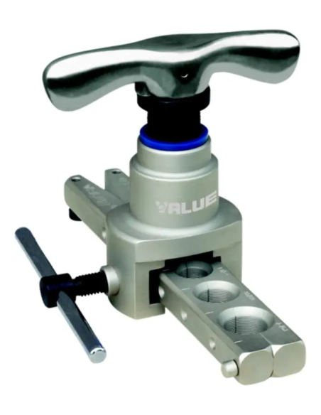 Expansor de Tubos Maleta VFT-808-MI VALUE