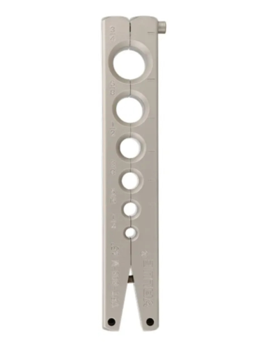 Expansor de Tubos Maleta VFT-808-MI VALUE