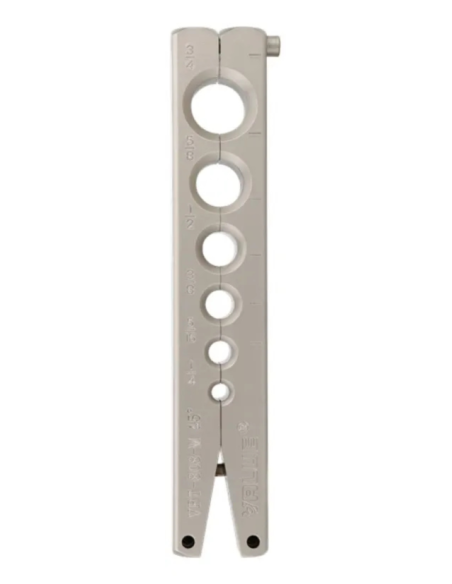 Expansor de Tubos Maleta VFT-808-MI VALUE
