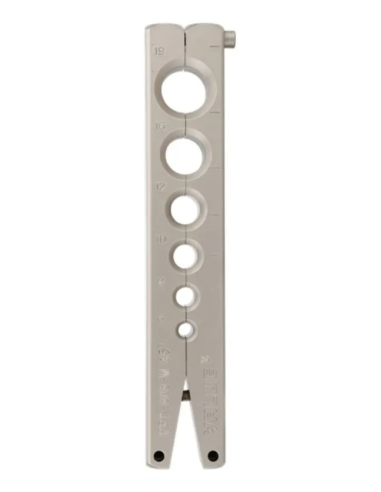 Expansor de Tubos Maleta VFT-808-MI VALUE