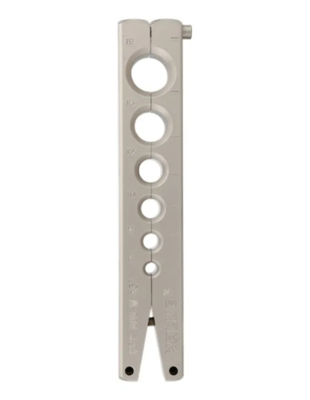 Expansor de Tubos Maleta VFT-808-MI VALUE