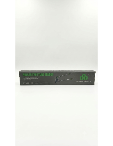 Doblador De Tubos Tipo Rodillo ST-N364-10