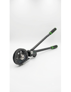 Doblador De Tubos Tipo Rodillo ST-N364-10 2