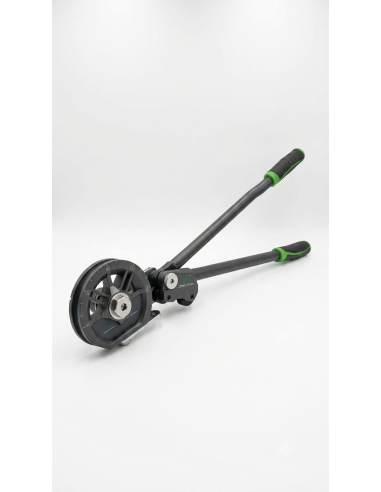 Doblador De Tubos Tipo Rodillo ST-N364-10