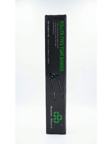 Doblador De Tubos Tipo Rodillo ST-N364-10
