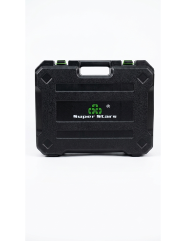 Kit Doblador De Tubos Tipo Ballesta ST-R999