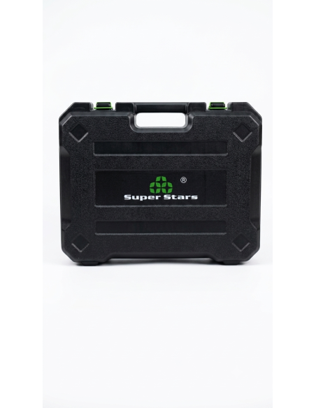 Kit Doblador De Tubos Tipo Ballesta ST-R999