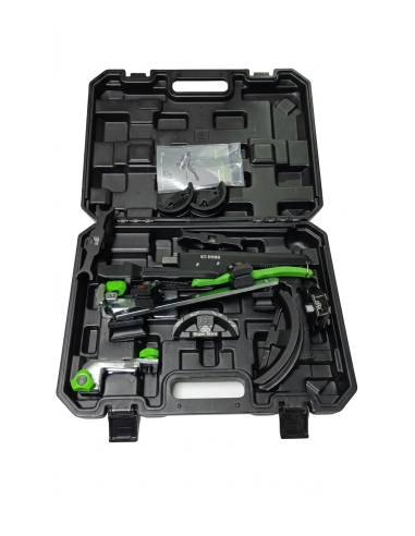 Kit Doblador De Tubos Tipo Ballesta ST-R999