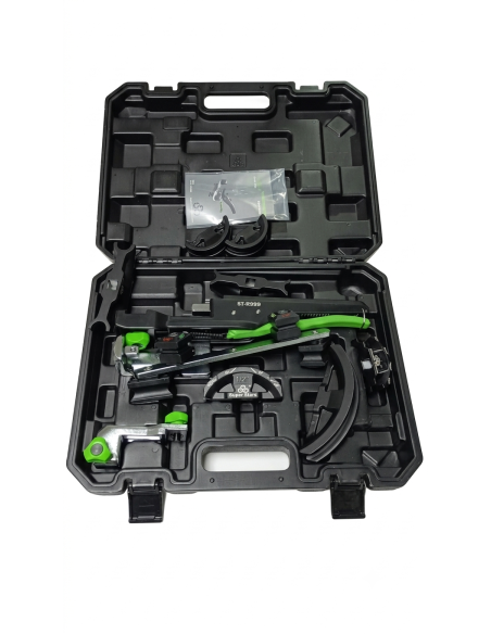 Kit Doblador De Tubos Tipo Ballesta ST-R999