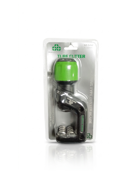 Corta Tubo De 3/16 A 1 1/4 Super Stars ST-532