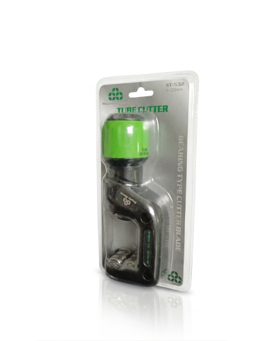 Corta Tubo De 3/16 A 1 1/4 Super Stars ST-532