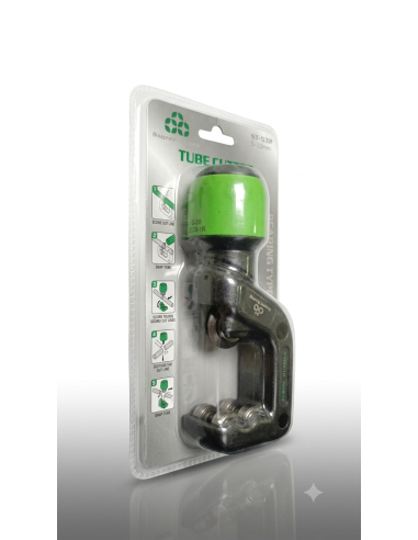 Corta Tubo De 3/16 A 1 1/4 Super Stars ST-532