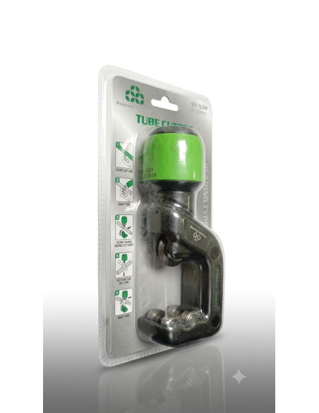 Corta Tubo De 3/16 A 1 1/4 Super Stars ST-532