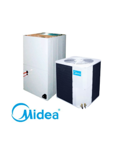Ducto Multiposicional 60.000 Btu Midea