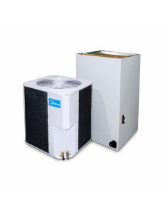 Ducto Multiposicional 60.000 Btu Midea 2