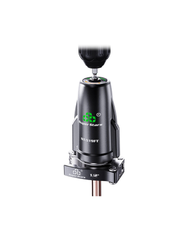Kit Maleta Expandidor Super Stars ST-519FT